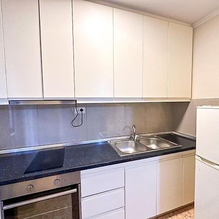 Grand Park 2Br Apartment Tirana Bagian luar foto