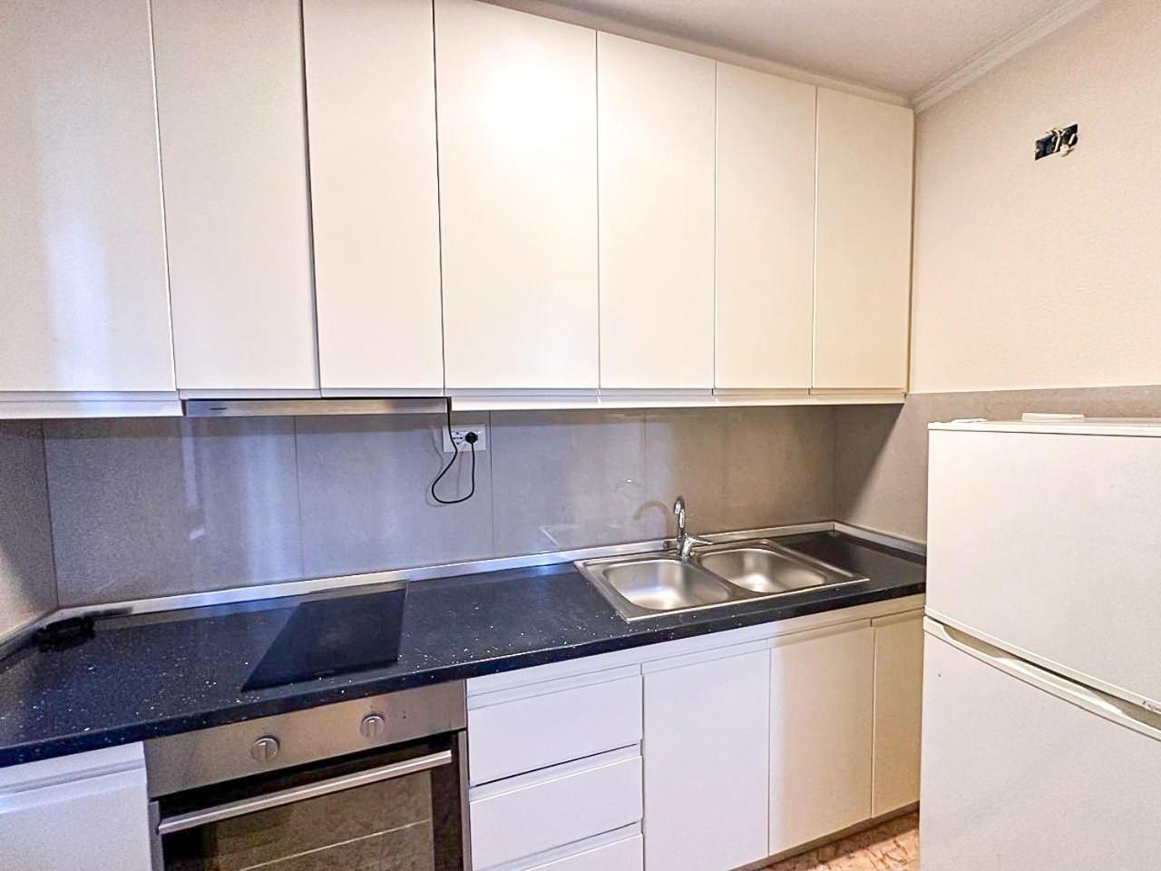 Grand Park 2Br Apartment Tirana Bagian luar foto