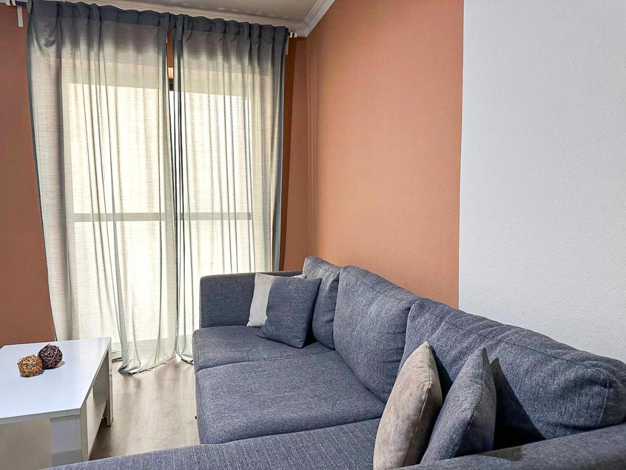 Grand Park 2Br Apartment Tirana Bagian luar foto