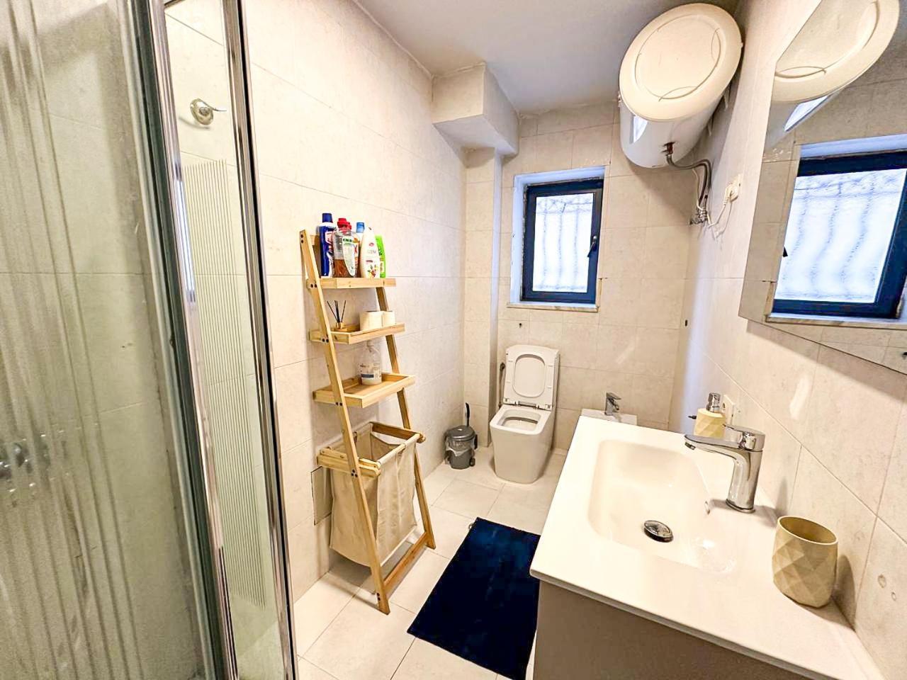 Grand Park 2Br Apartment Tirana Bagian luar foto