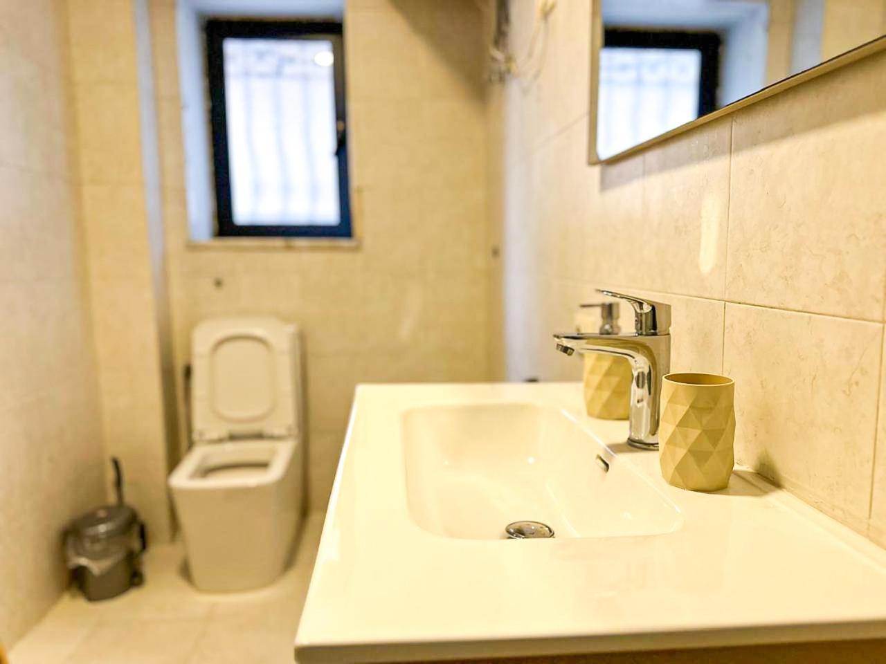 Grand Park 2Br Apartment Tirana Bagian luar foto